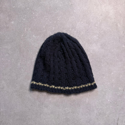 00’s Quiksilver Knit Beanie
