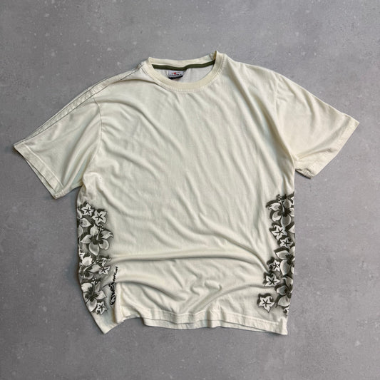 00’s O’Neill Floral T-shirt