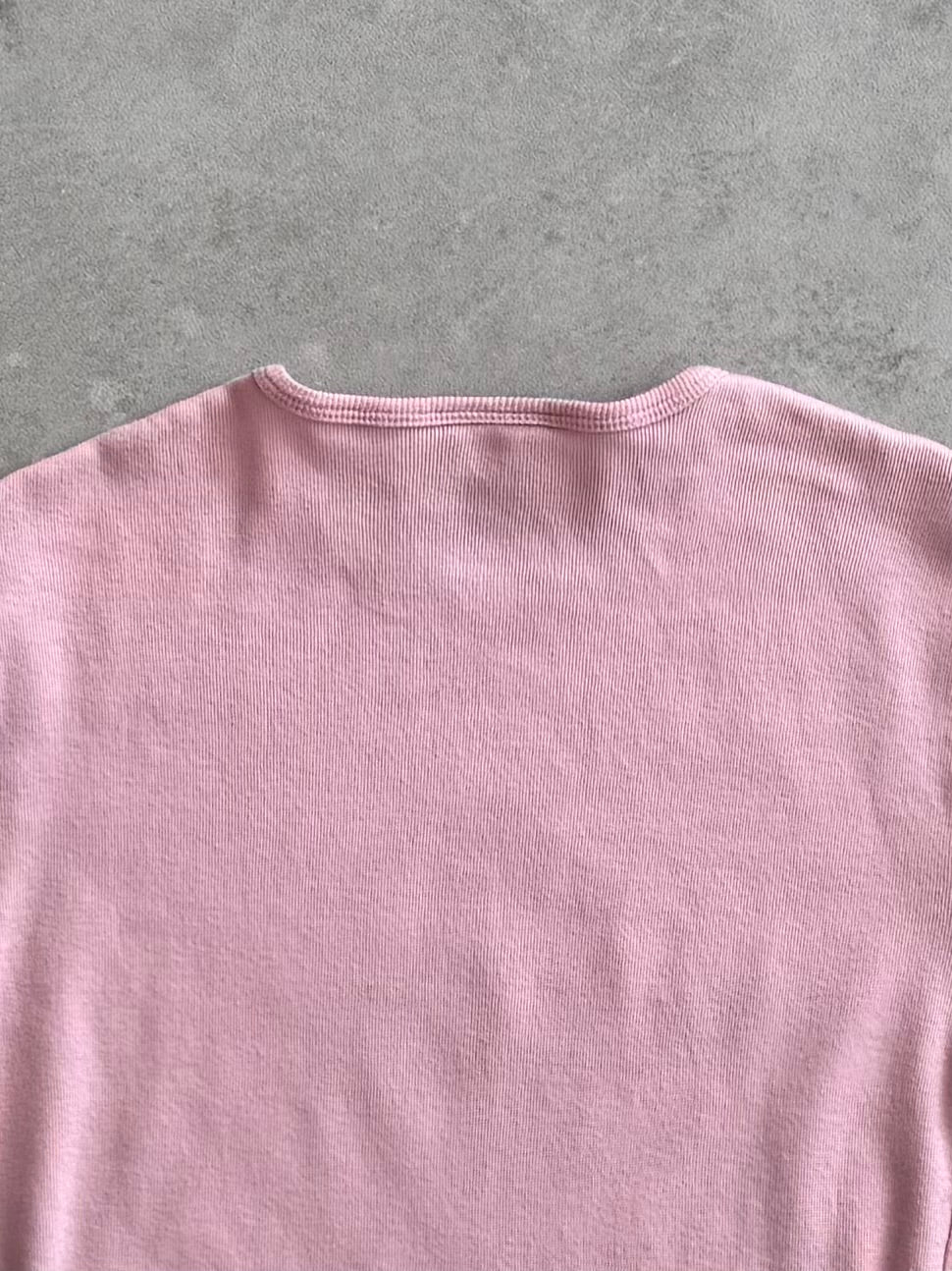 Vintage Oakley Baby Tee (S)