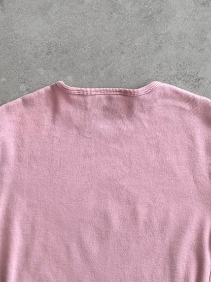 Vintage Oakley Baby Tee (S)