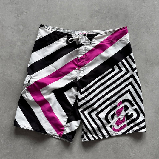 Vintage Taj Burrow Billabong BoardShorts (36)