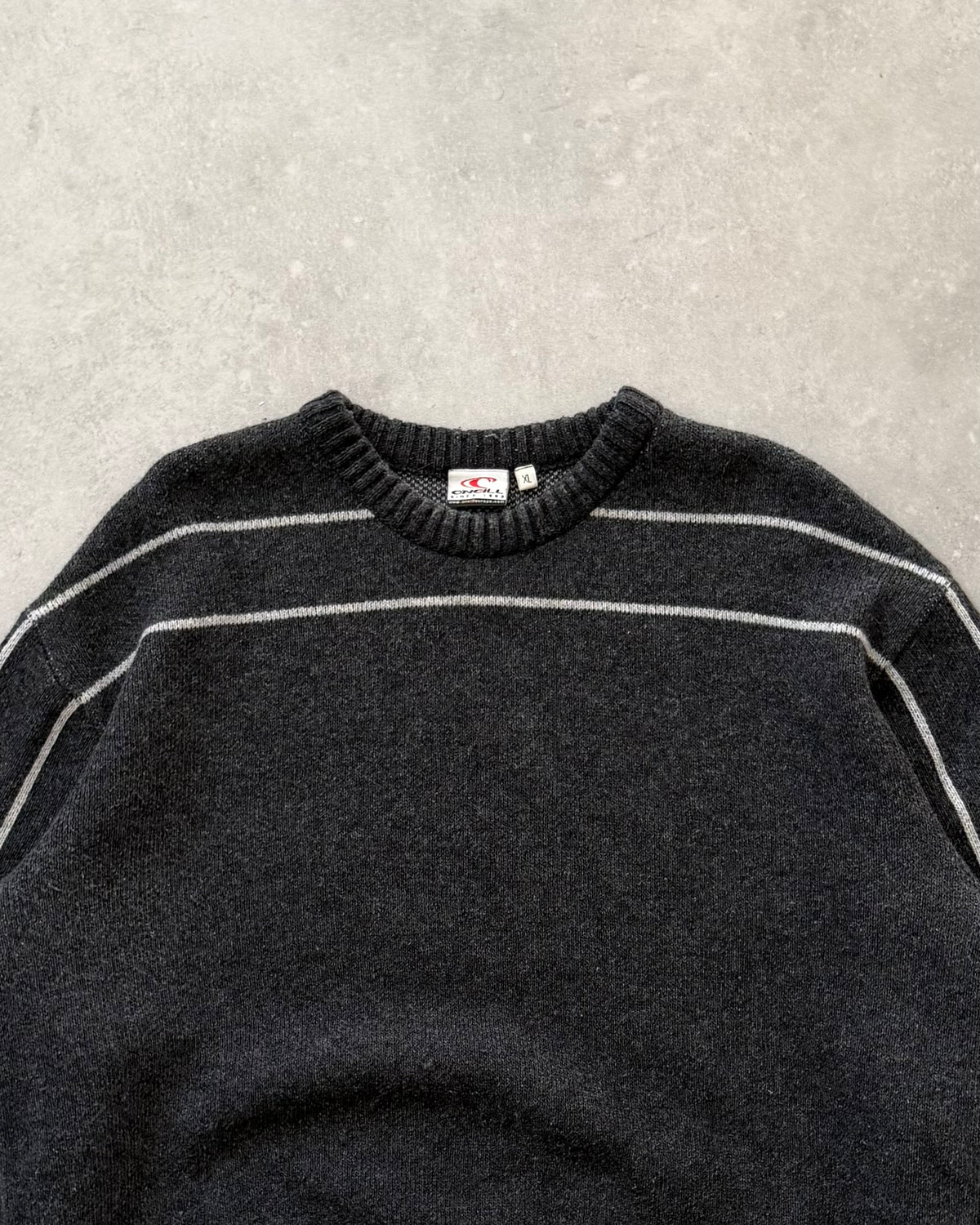 Vintage O’Neill Knit Jumper (XL)