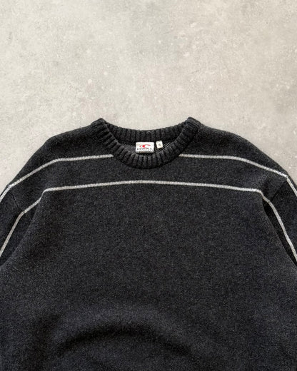 Vintage O’Neill Knit Jumper (XL)