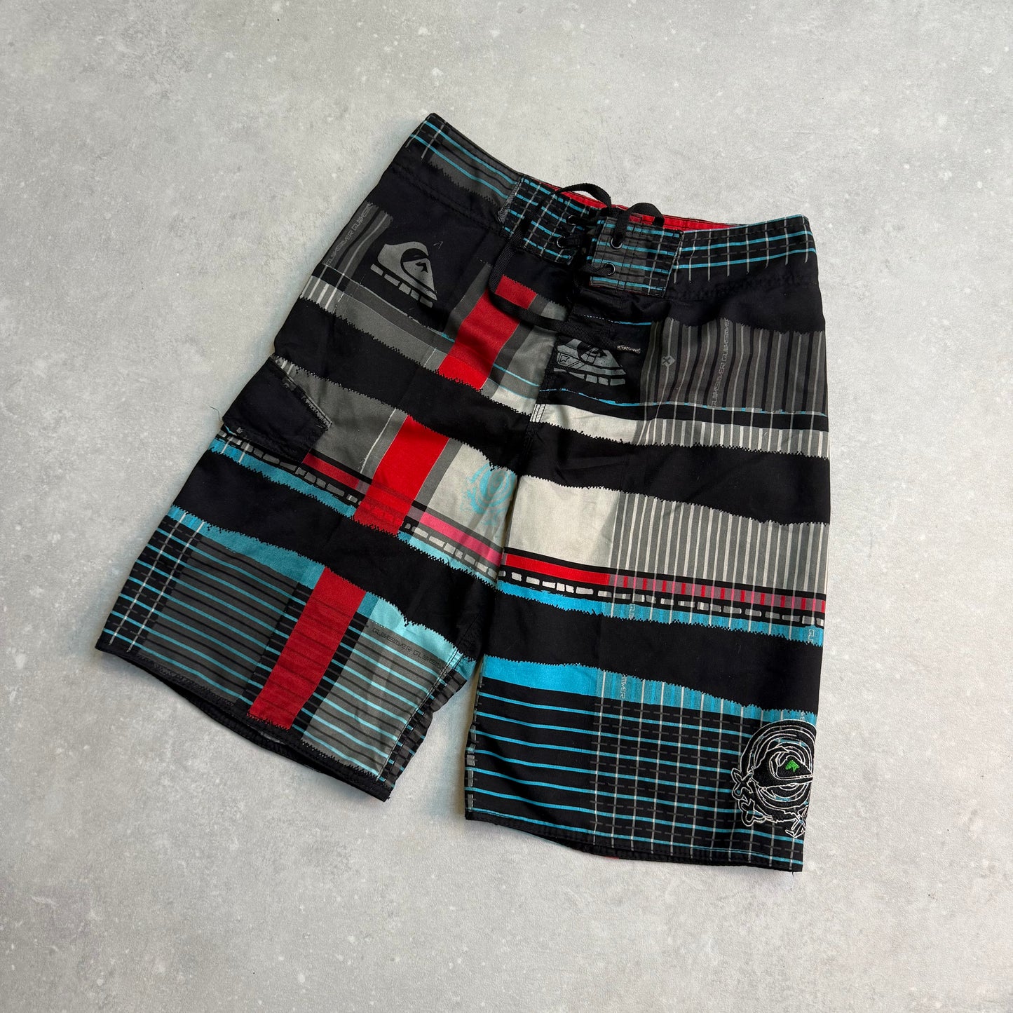 00’s Quiksilver Board Shorts (30)
