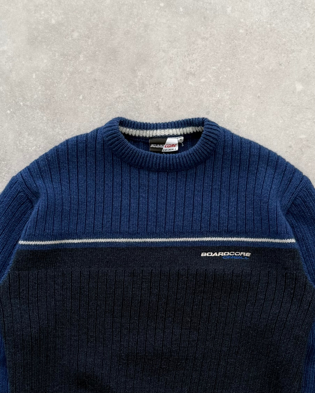 Vintage O’Neill Knit Jumper (S)