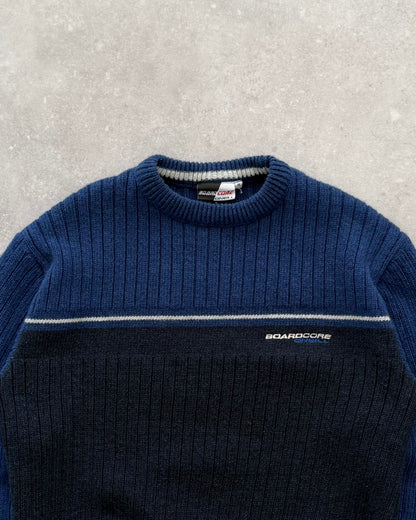 Vintage O’Neill Knit Jumper (S)