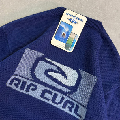 BNWT 00’s RIP Curl Knit Jumper (M)