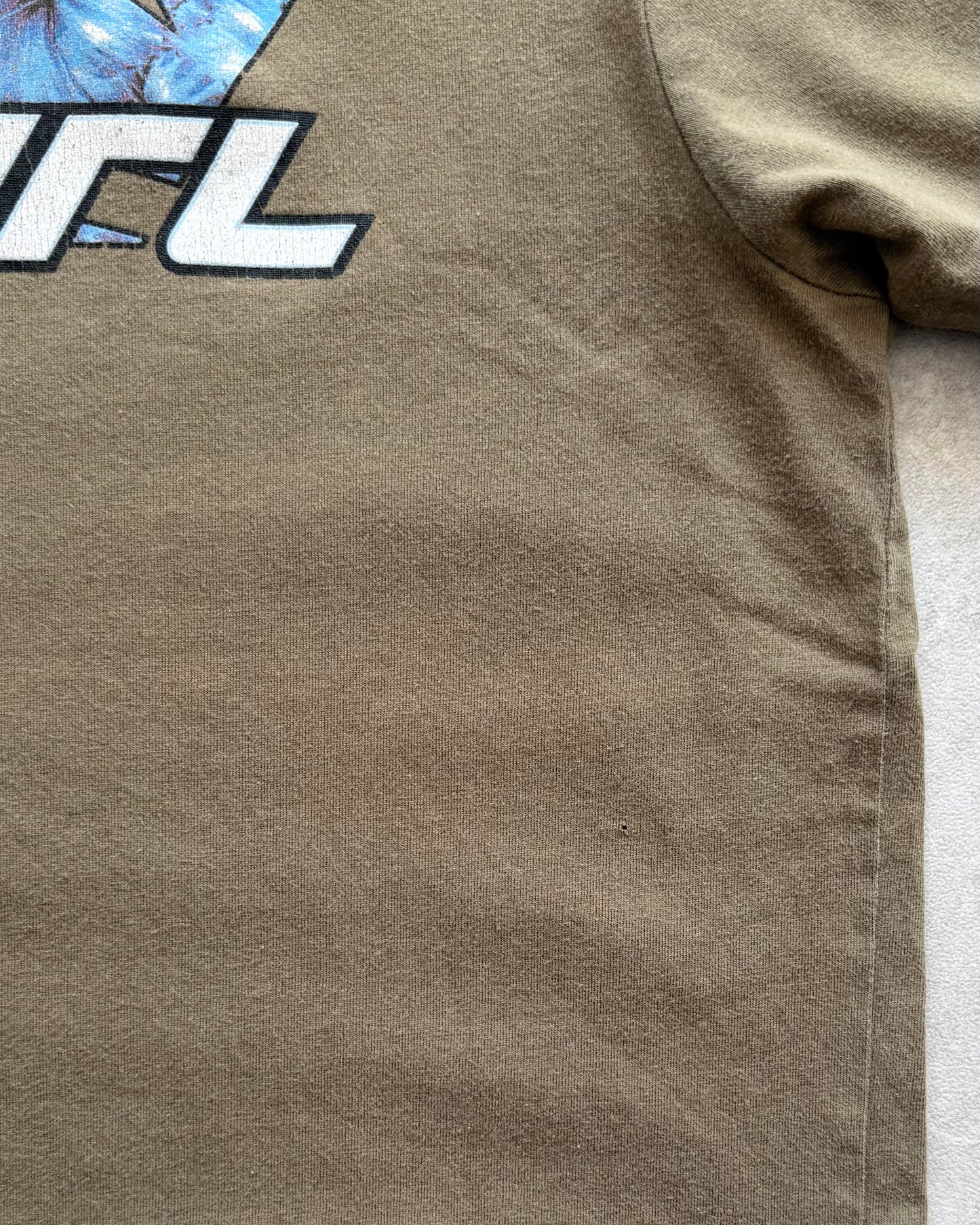 Vintage Ripcurl T-shirt (S)