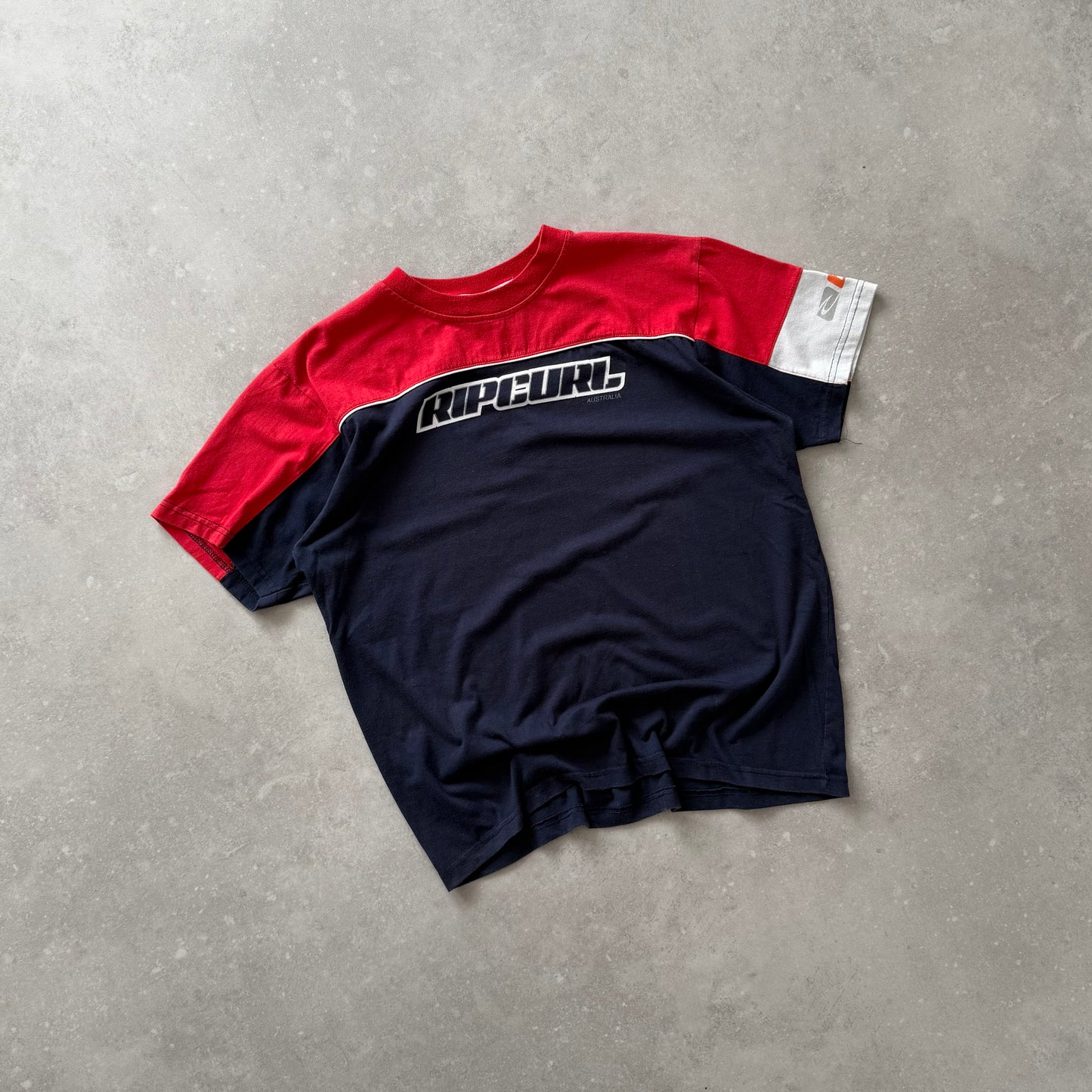 Vintage Rip Curl T-shirt (M)