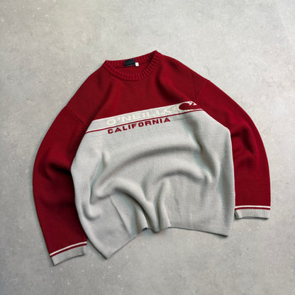 00’s O’Neill Knit Jumper (L)
