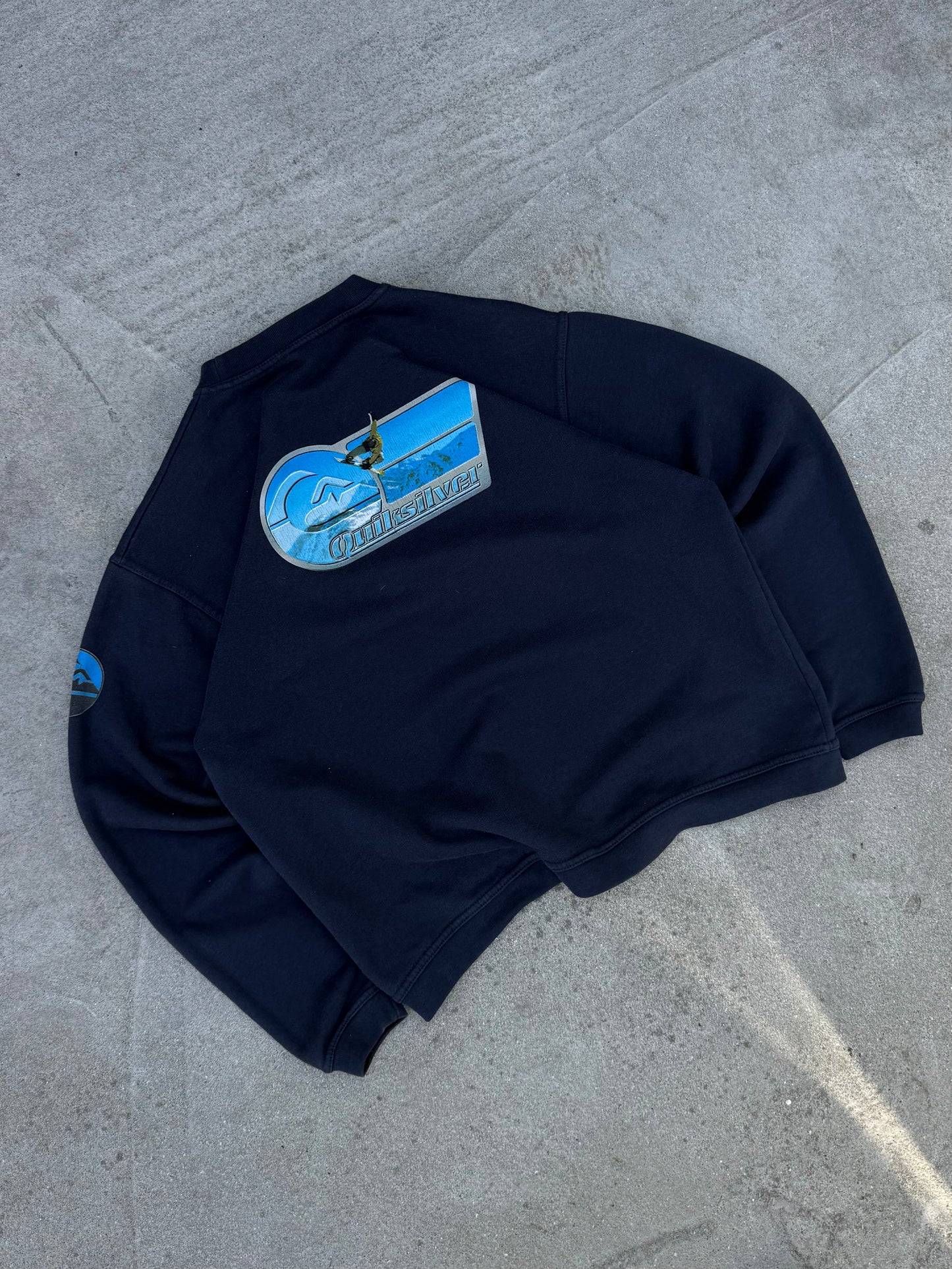 Quiksilver Sweatshirt