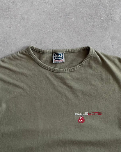 Vintage Billabong Dragon T-shirt (L)