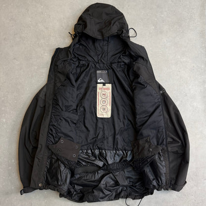 00's Quiksilver Ski Jacket (M)