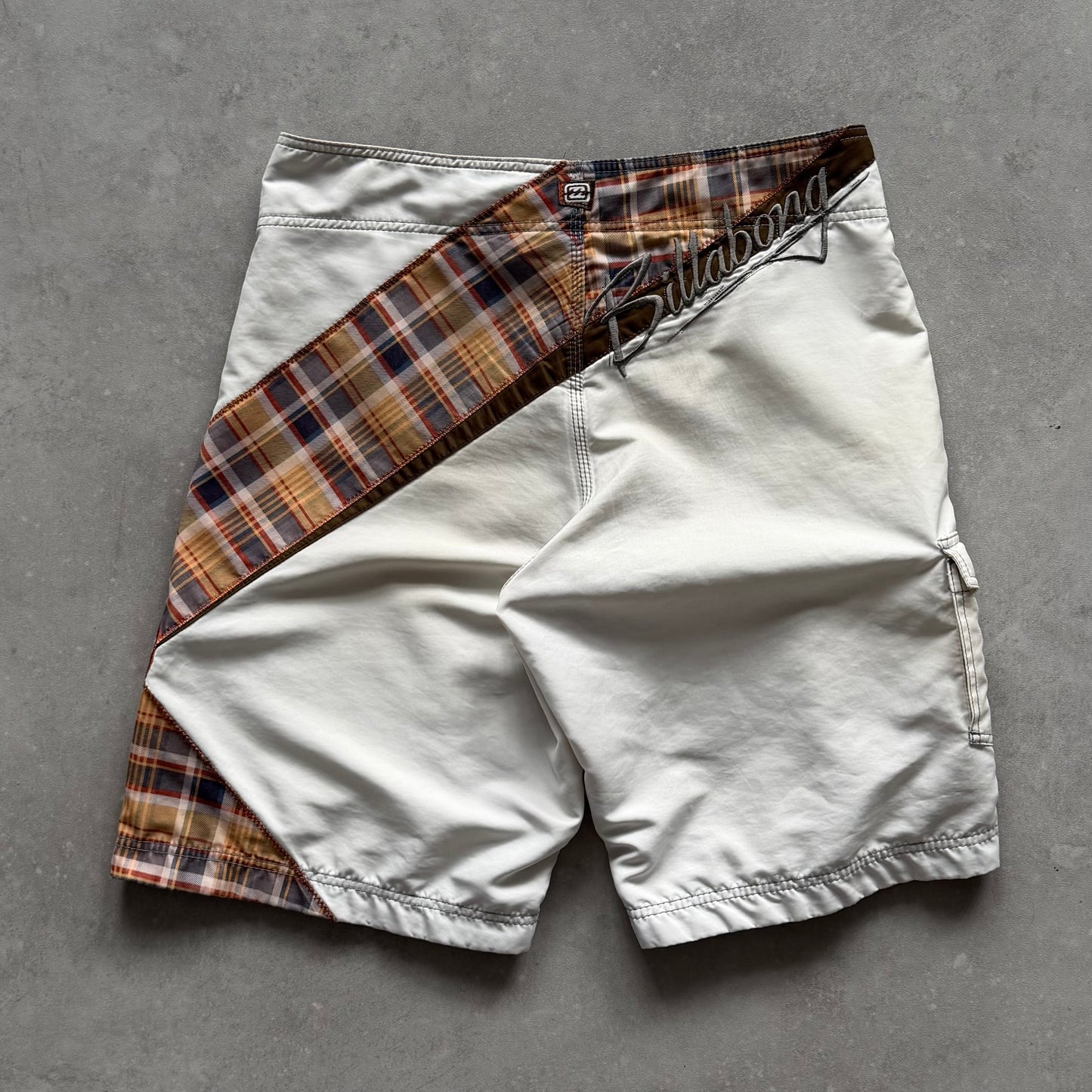 Vintage Billabong Shane Dorian Boardshorts (34)