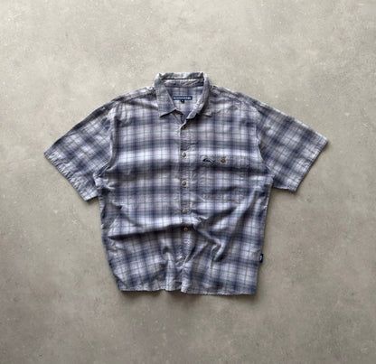 Vintage Quiksilver Shirt (L)