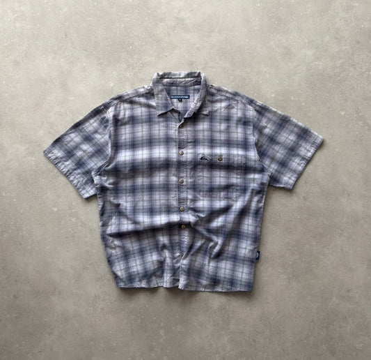 Vintage Quiksilver Shirt (L)