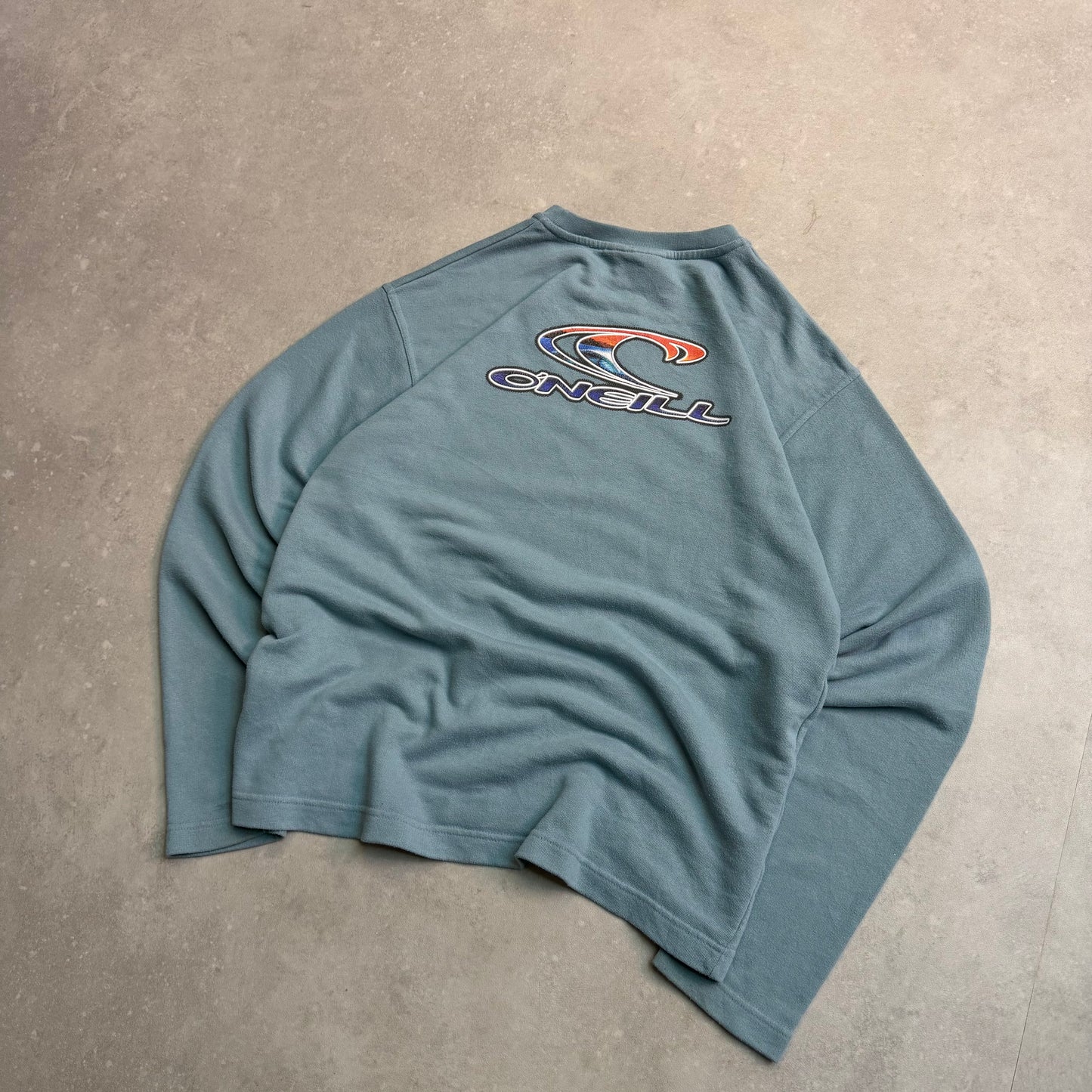 00’s O’Neill Sweatshirt (M)