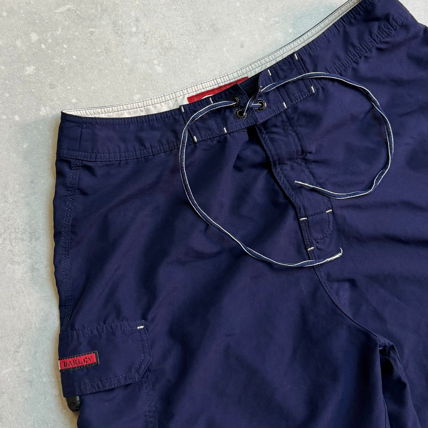 00’s Oakley Board Shorts (34)
