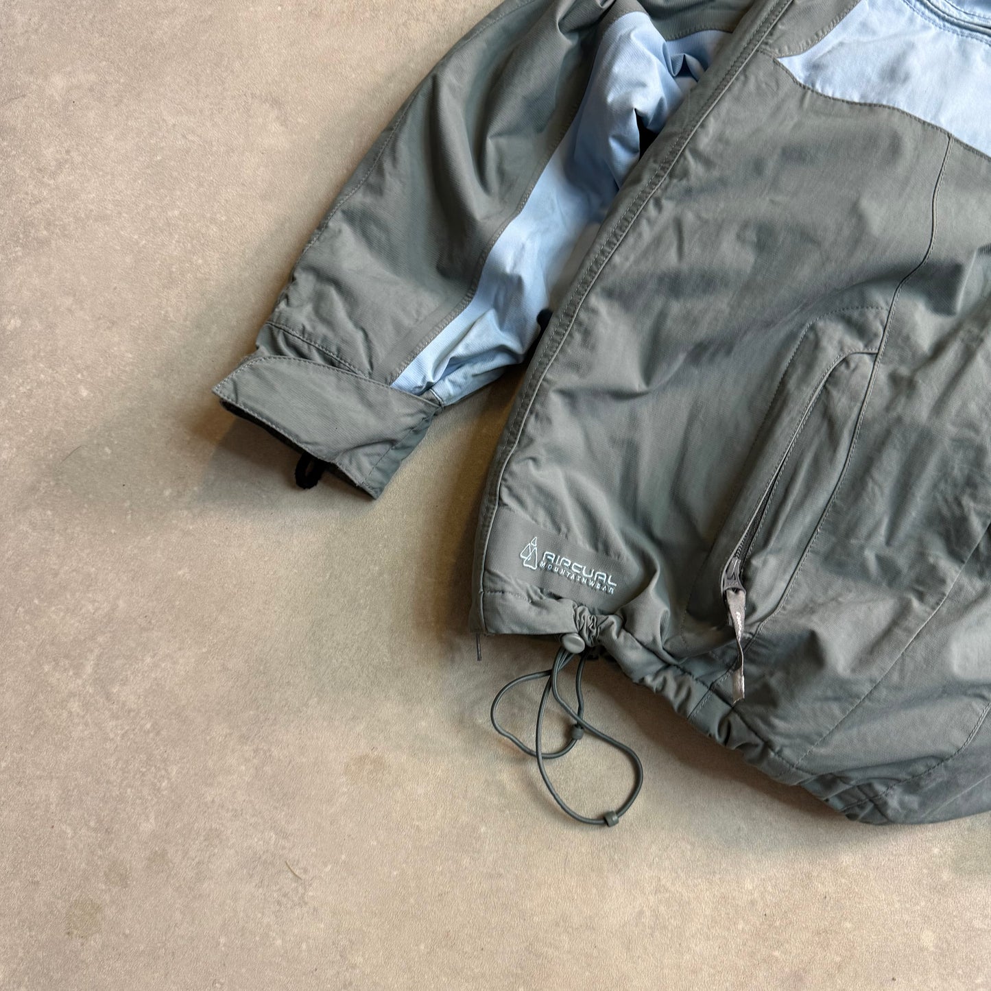00’s Rip Curl Snow Jacket (M)