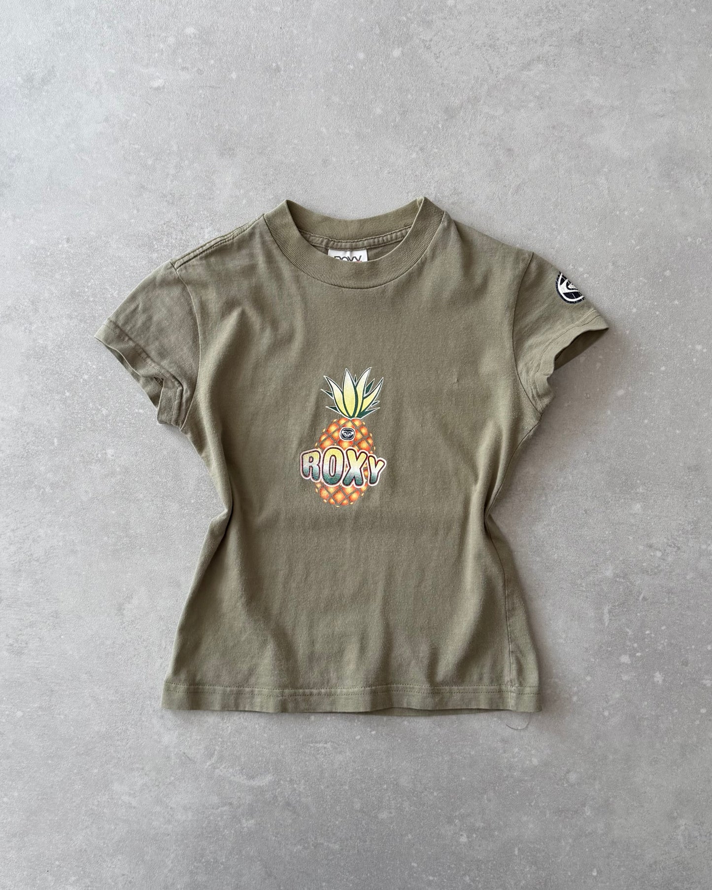 Vintage Roxy Baby- Tee (S)