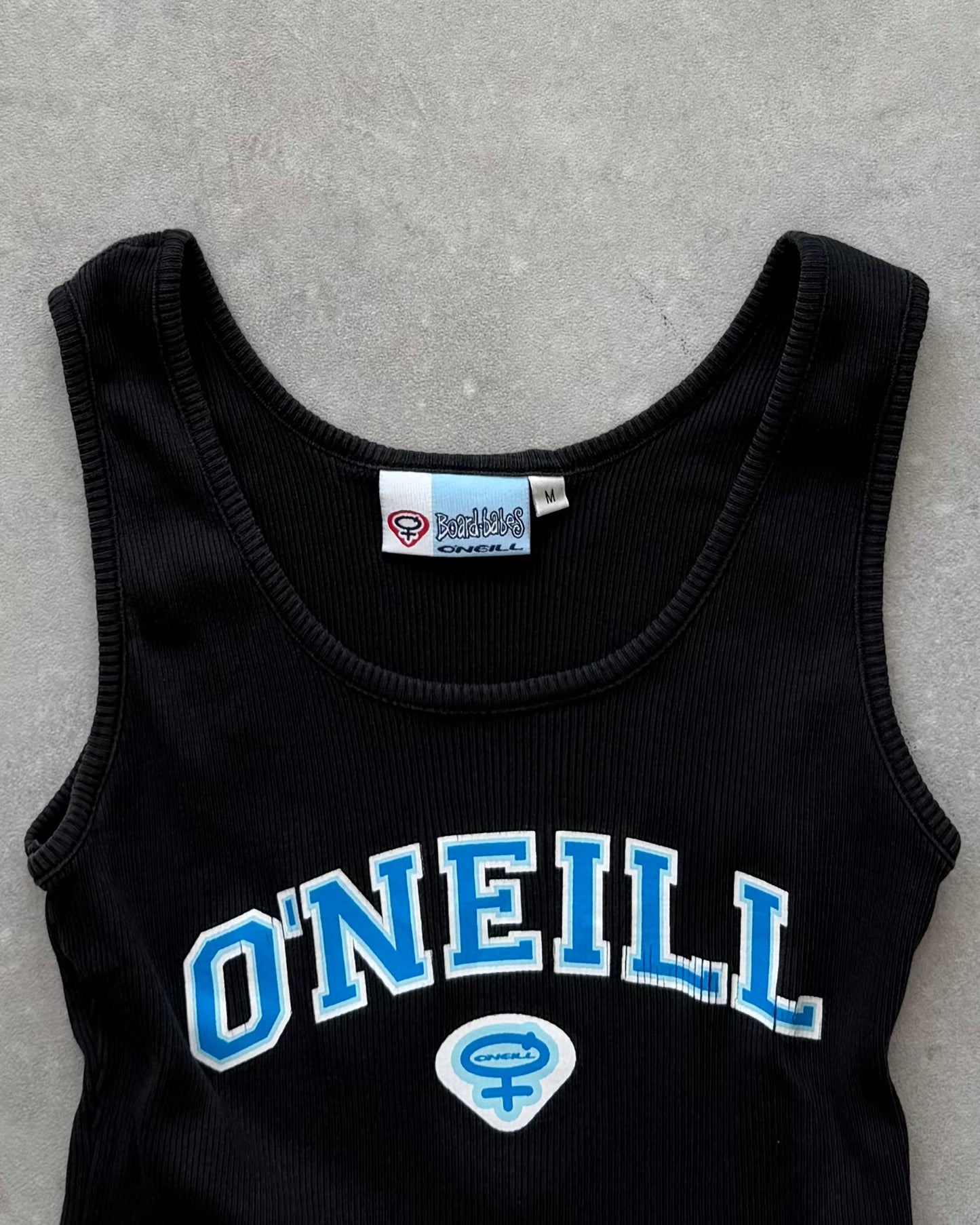 Vintage O’Neill Women’s Tank Top (XS)