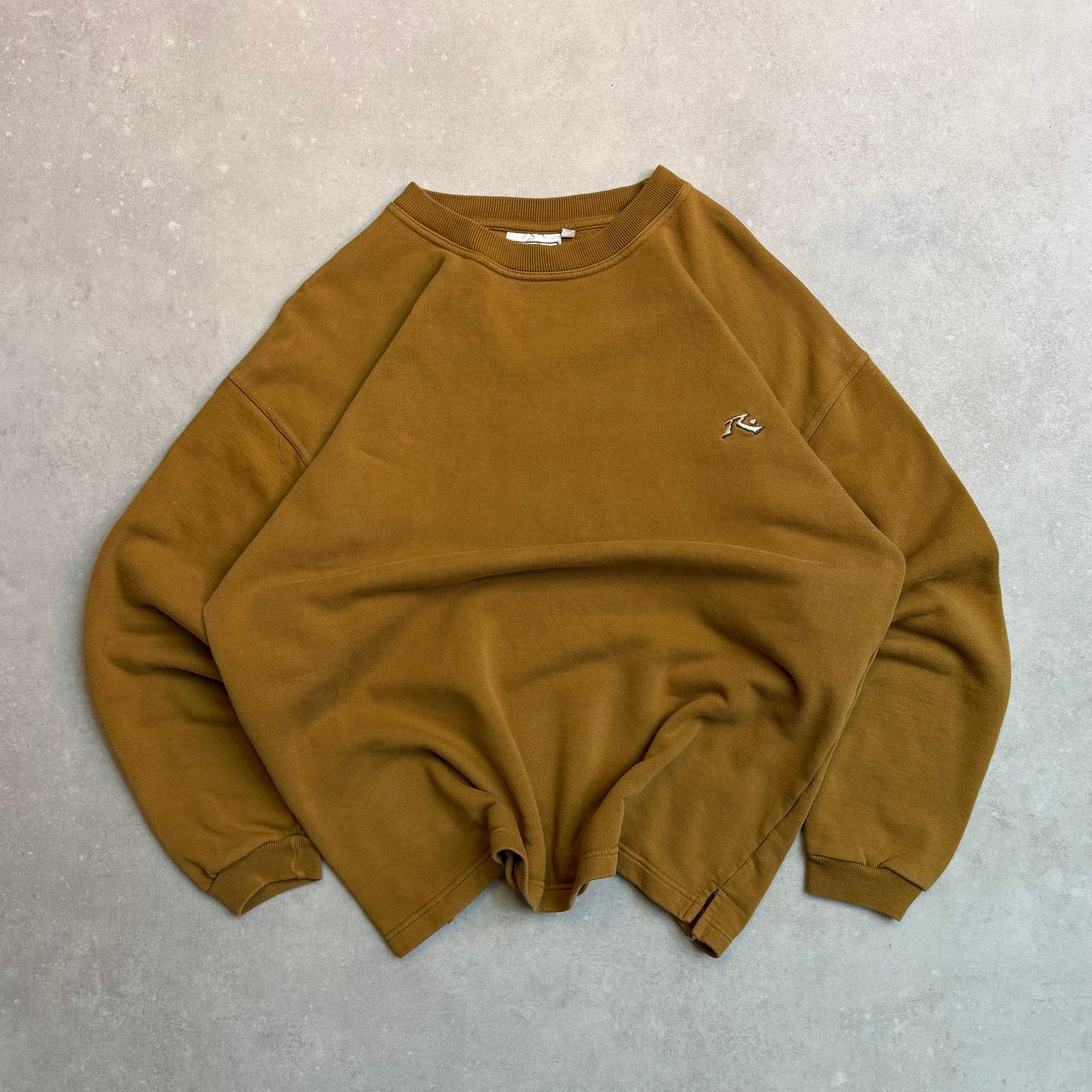 Vintage Rusty Sweatshirt (L)