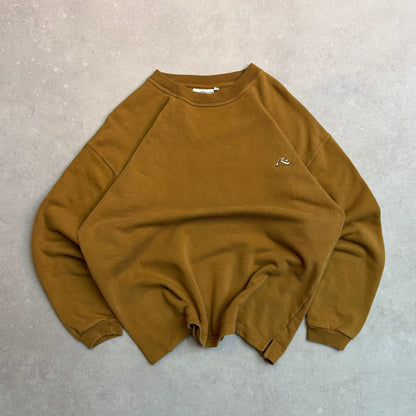 Vintage Rusty Sweatshirt (L)