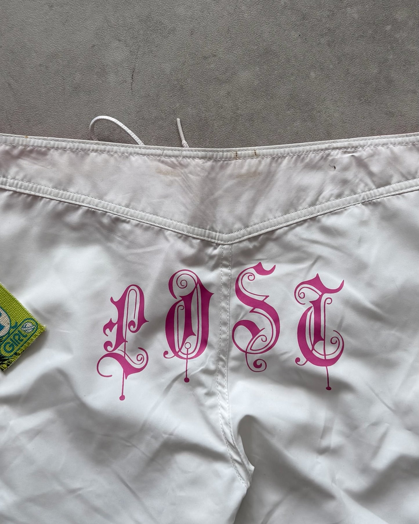 Vintage Lost Women’s Boardshorts (32)