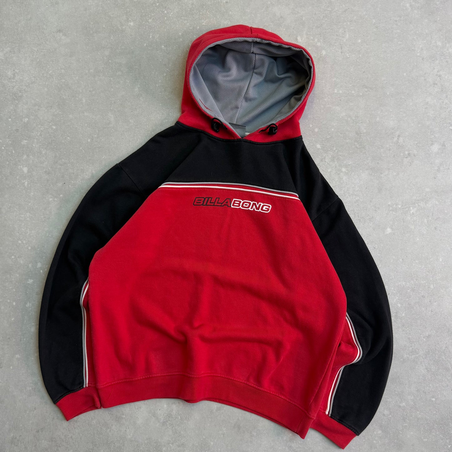 00’s Billabong Hoodie (S)