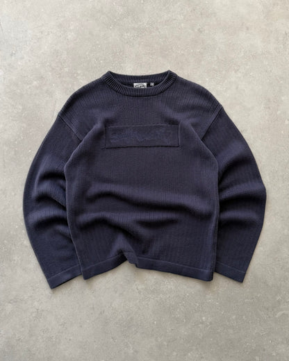 Vintage Billabong Knit Jumper (XS)