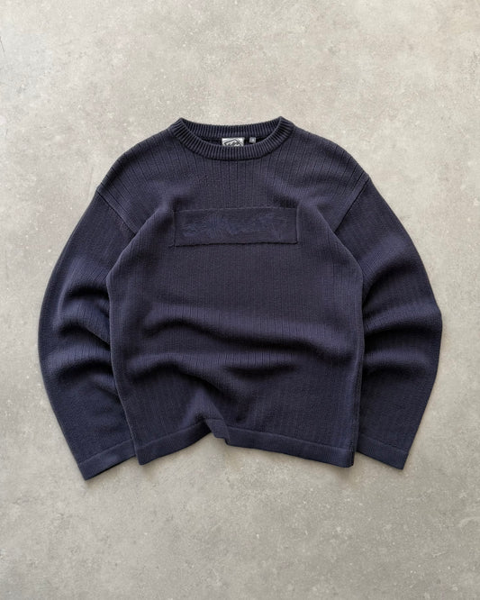Vintage Billabong Knit Jumper (XS)