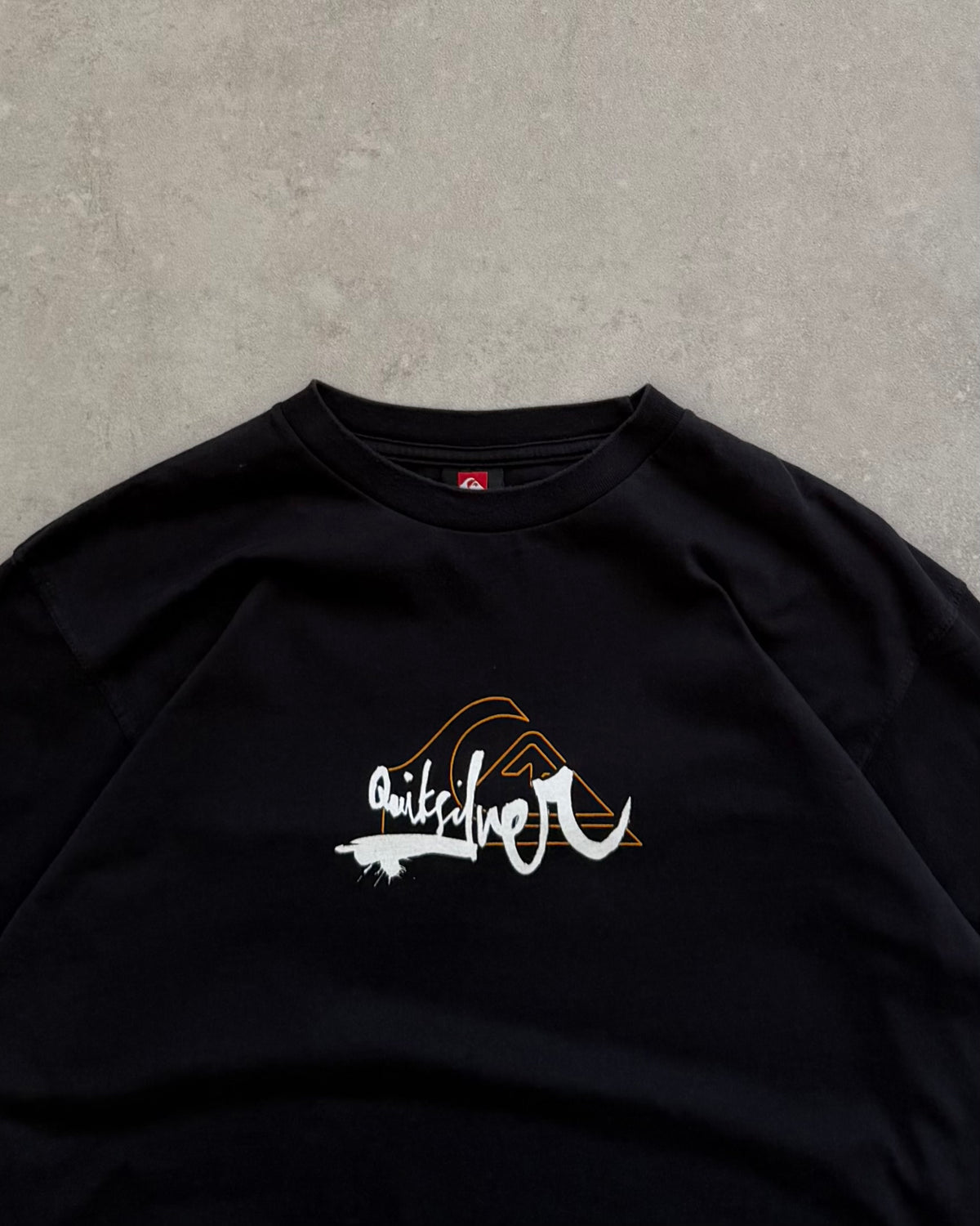 Vintage Quiksilver Long Sleeve T-shirt (L)
