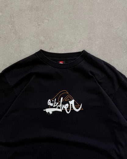 Vintage Quiksilver Long Sleeve T-shirt (L)