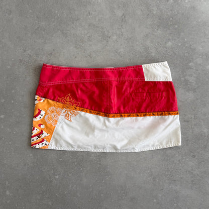 00’s Women’s O’Neill Skirt (Wmns 10)