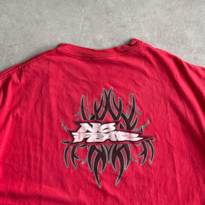 00's No Fear T-shirt (XL)