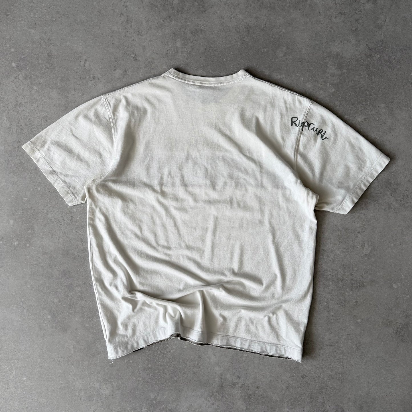 00’s Rip Curl T-shirt (M)