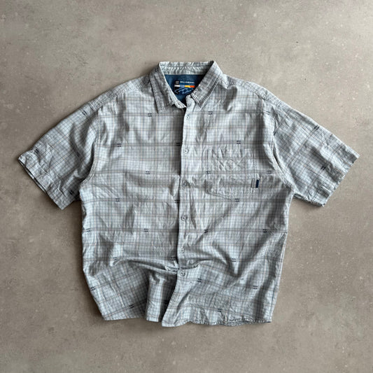 Vintage Billabong Shirt (XL)