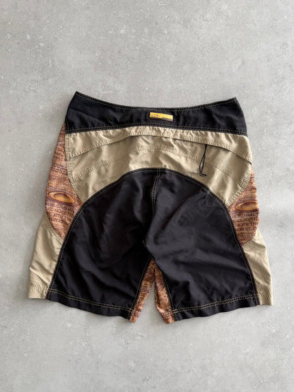 Vintage Oakley Boardshorts (36)
