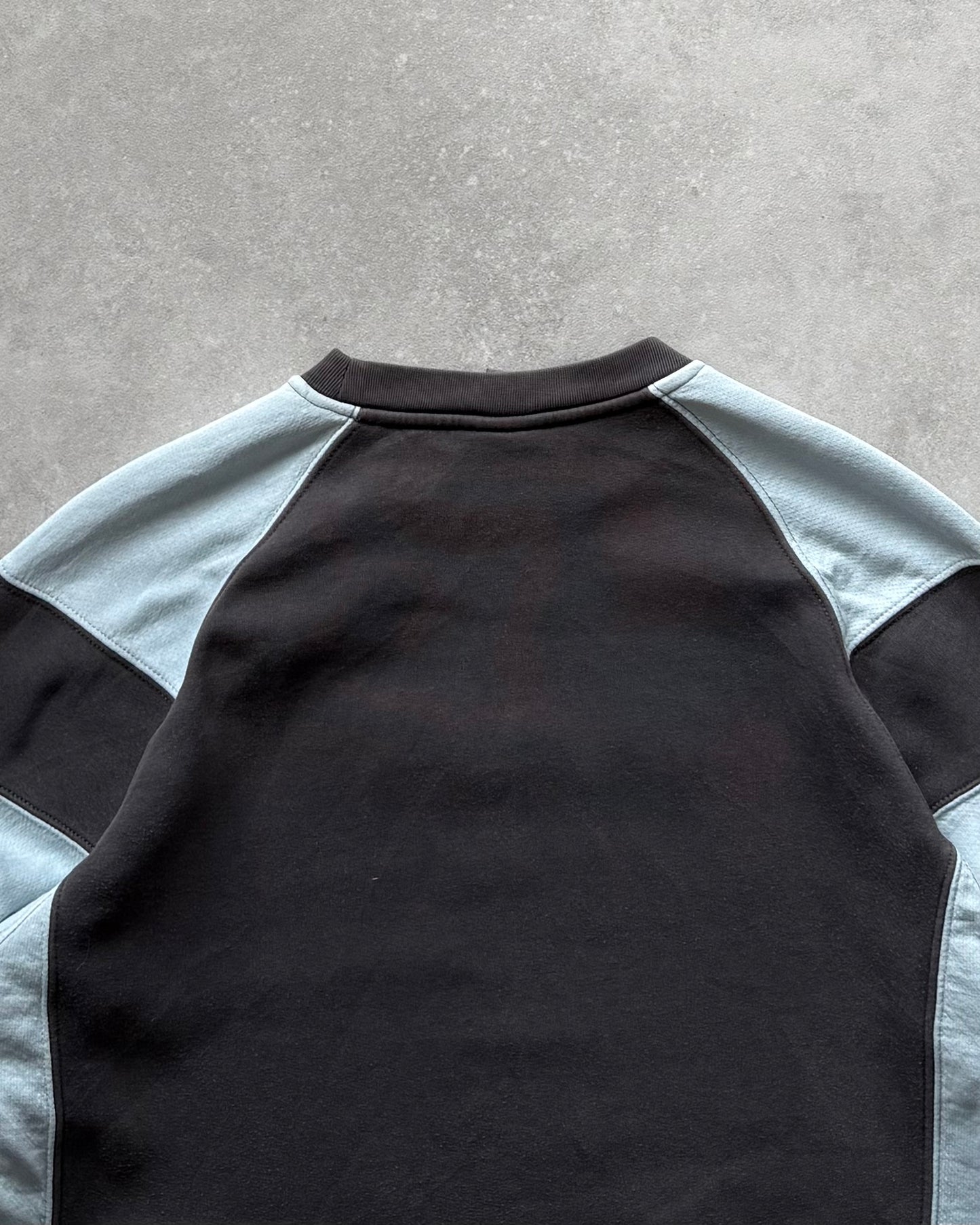 Vintage Quiksilver Sweatshirt (S)