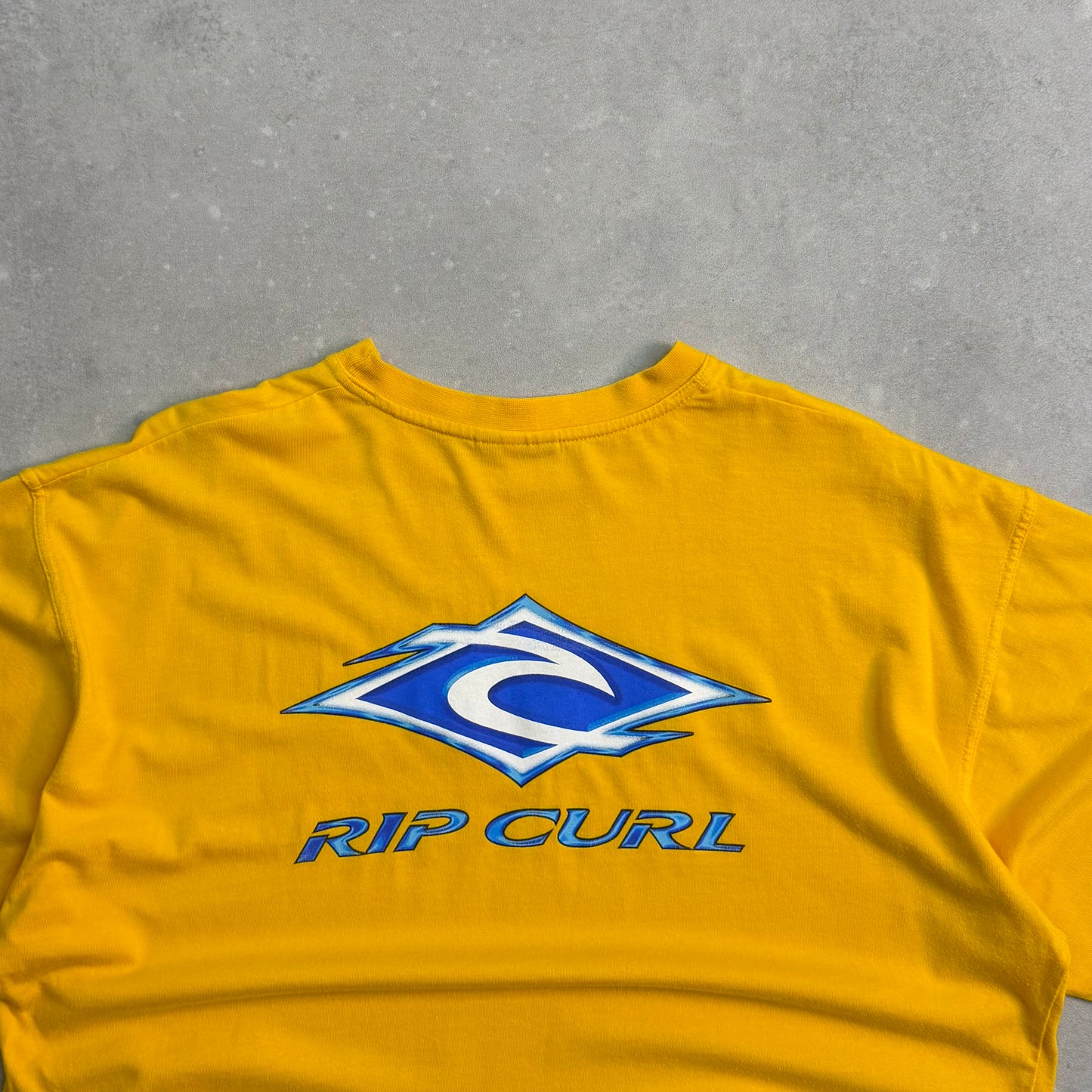 90’s Rip Curl T-shirt (M)