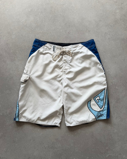 Vintage Quiksilver Boardshorts (34)