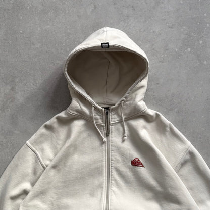 00's Quiksilver Hoodie (L)