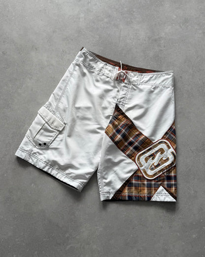 Vintage Billabong Shane Dorian Boardshorts (34)