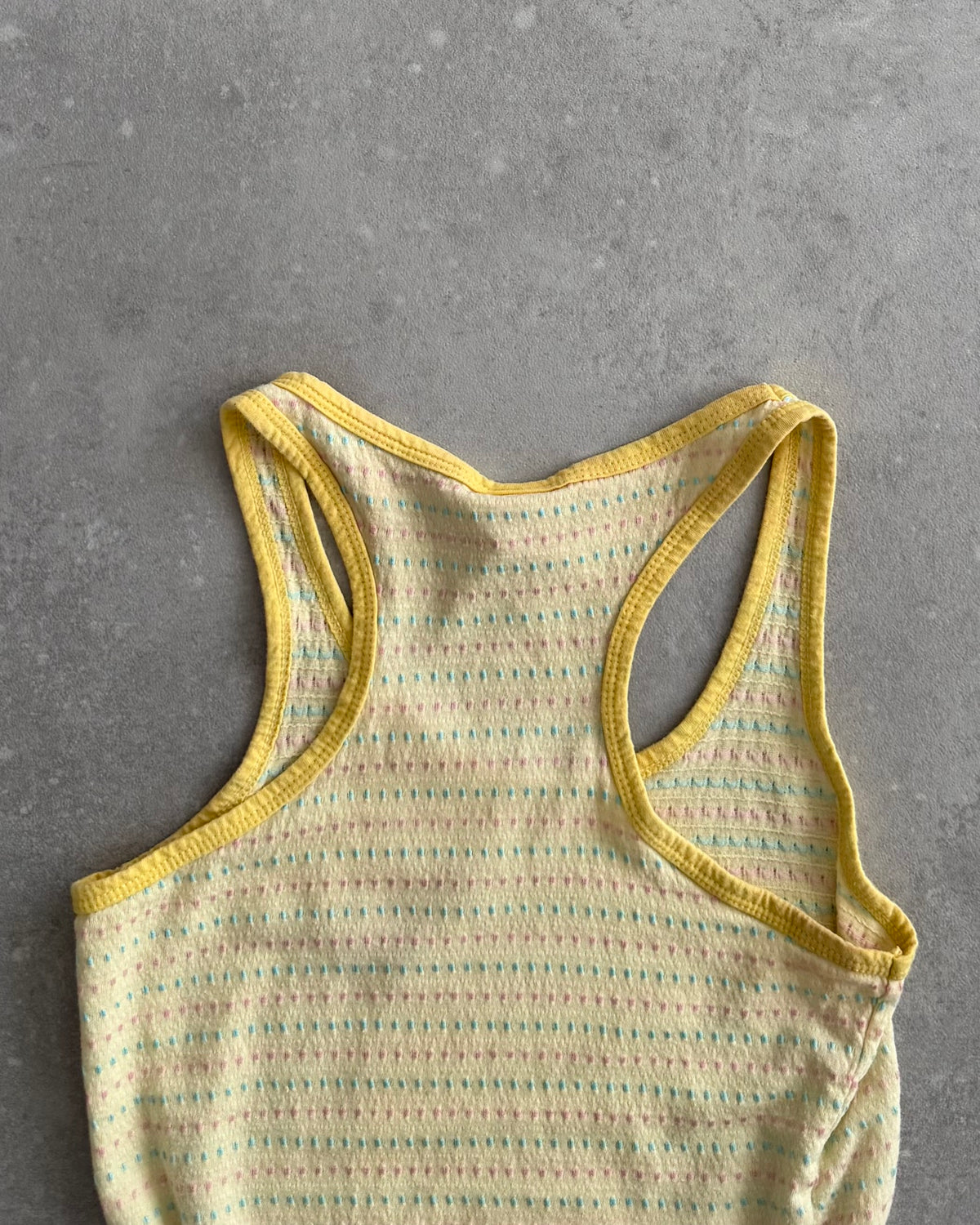 Vintage Women’s Roxy Tank Top (XS)