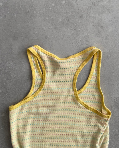 Vintage Women’s Roxy Tank Top (XS)
