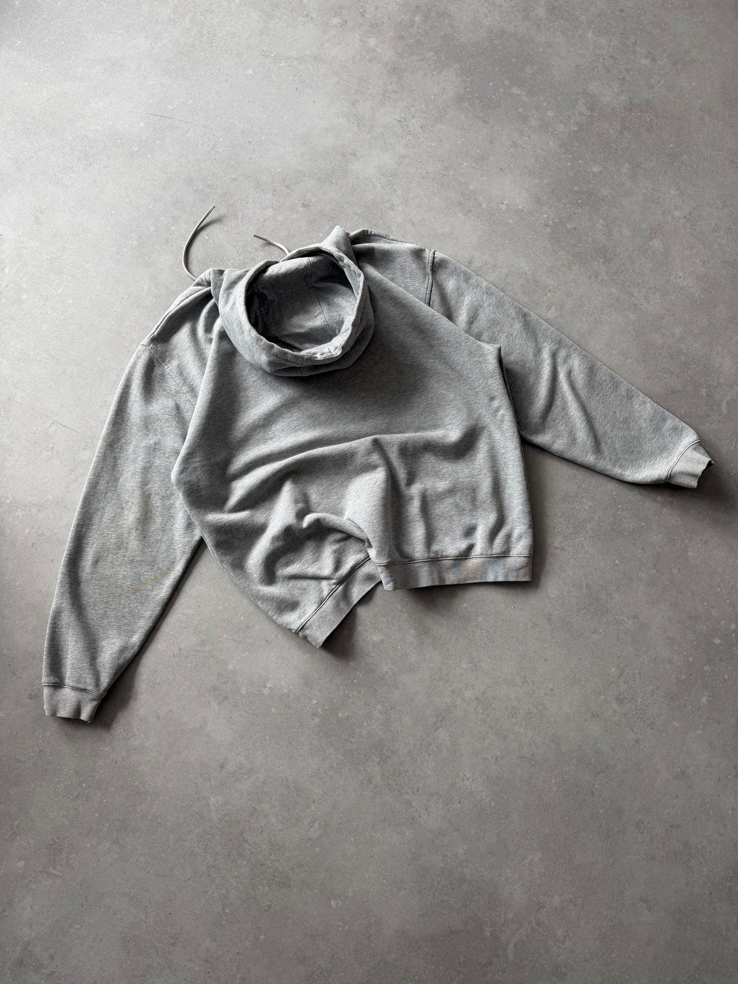 Vintage Oakley Hoodie (XL)
