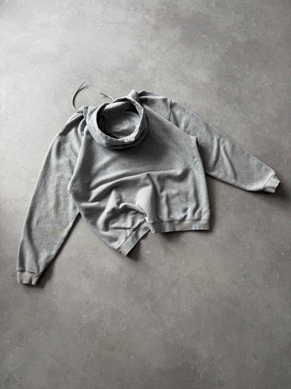 Vintage Oakley Hoodie (XL)