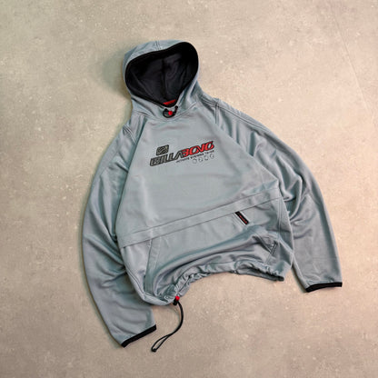 00’s Billabong ‘Systems’ Hoodie (M)