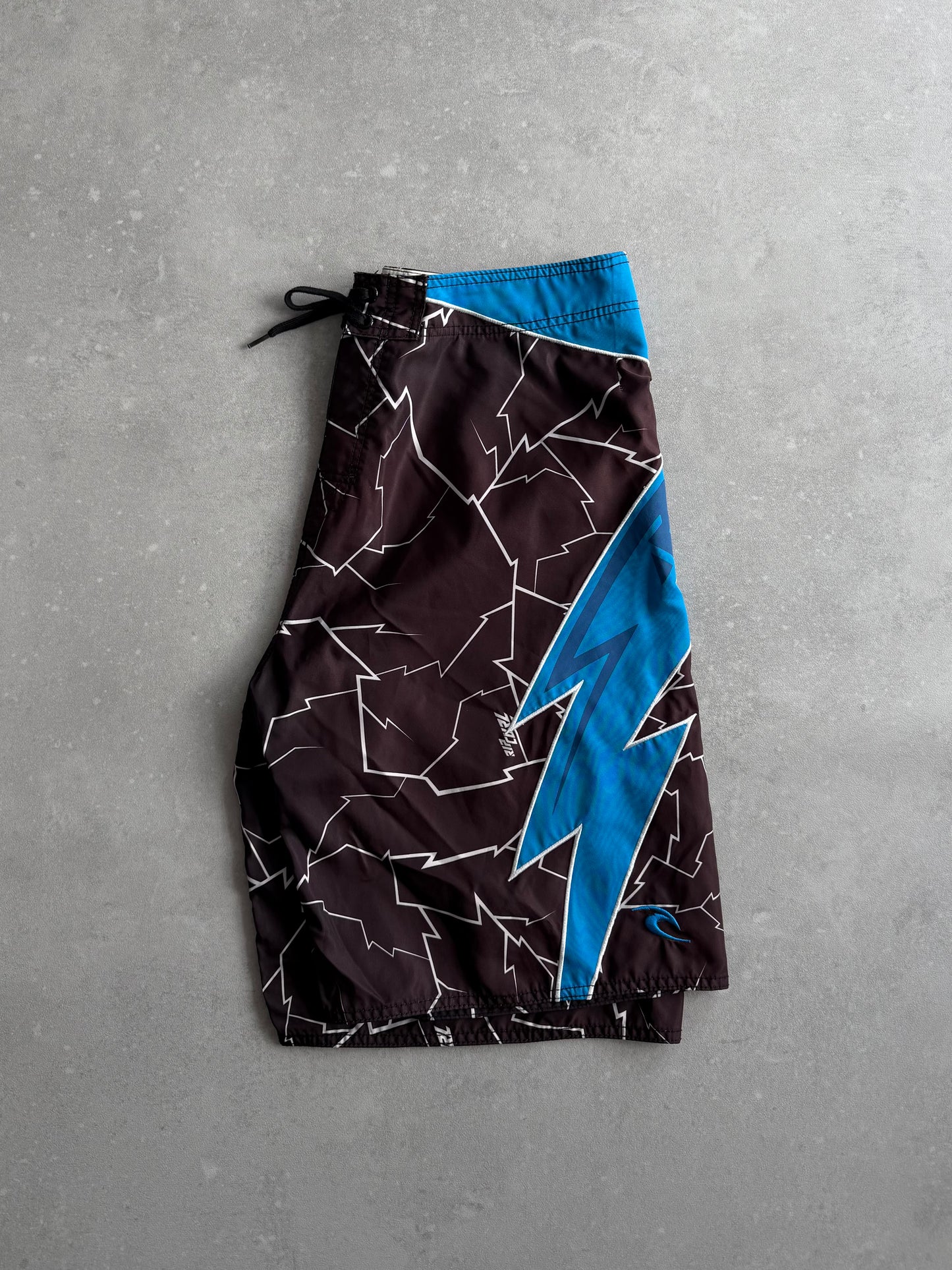 Vintage Rip Curl Mick Fanning Boardshorts (34)