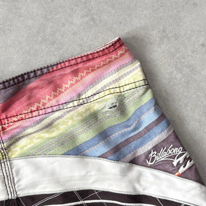 Vintage Billabong Mark Ochillupo Boardshorts (30)